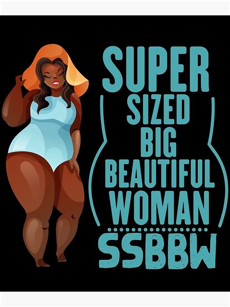 ssbbw super sized big beautiful woman ssbbw canvas print for sale by