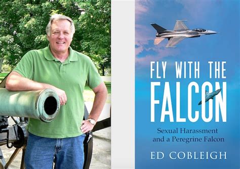 New Book By Local Author Looks At Sexual Harassment In The Air Force