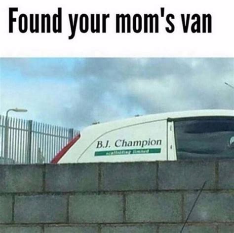 35 your mom jokes to help you get over our affair