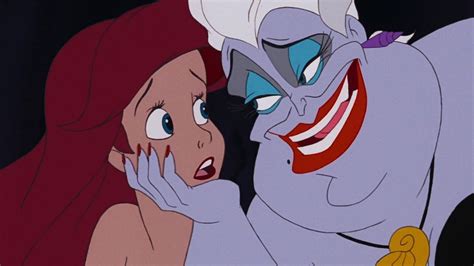 female disney villains you can learn a positive lesson from despite
