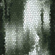 seamless mosaic patterns  image