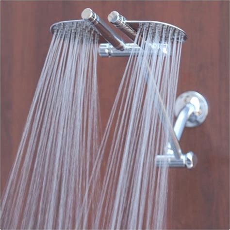 “sale” sting ray 2 chrome shower head head shower