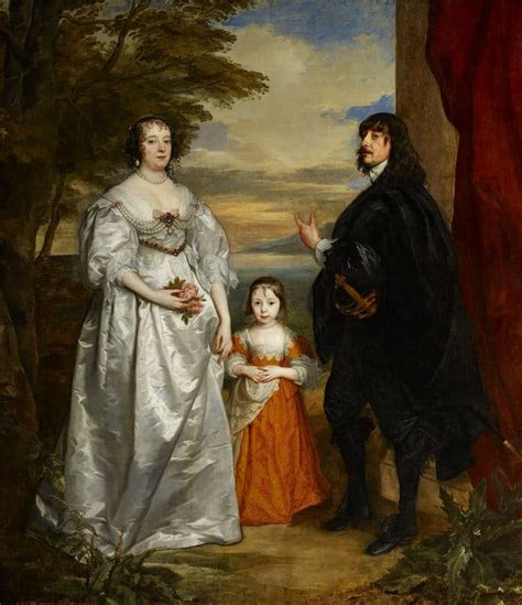 Frick Collection Plans Show On The Flemish Painter Anthony Van Dyck