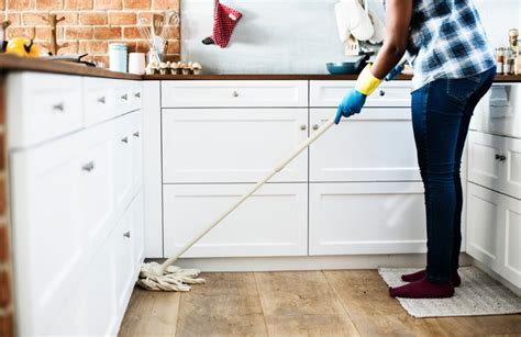 Interview The Persistence Of Traditional Gender Norms In Housework