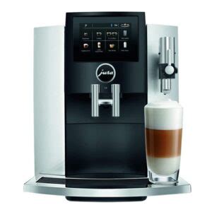 jura   service coffee machine automatic dispenser