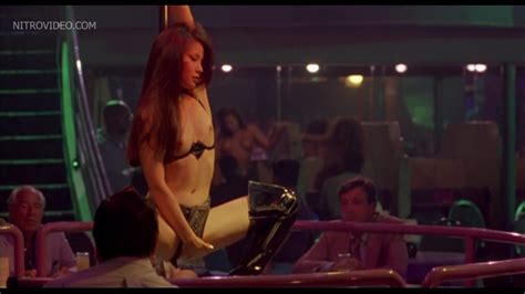 lucy liu nude in city of industry hd video clip 01 at