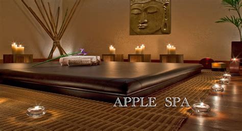 apple spa charlotte nc  services  reviews