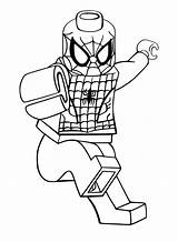 Spiderman Spider Colorare Ragazzi Rocks Malvorlagen Batman Wolverine Sheets Ausmalbilder Boyama Kolorowanki Kitapları Jungen Venom America Mighty sketch template