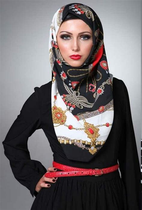 Hijab High Fashion Fashion Muslimah Fashion Hijab Fashion
