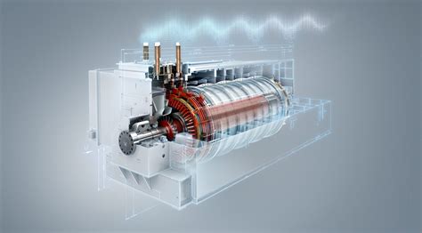 generators power generation siemens energy global