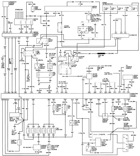 hyundai wiring diagrams  easy wiring