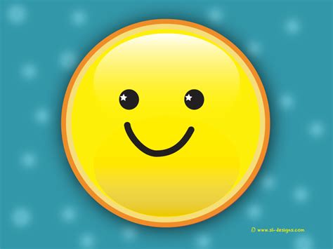 happy smiley face clipart