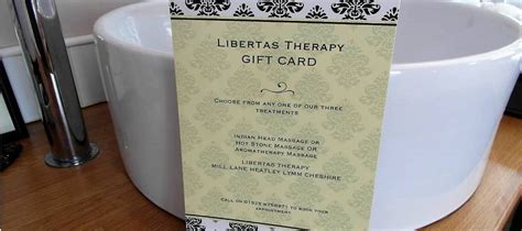t cards libertas therapy