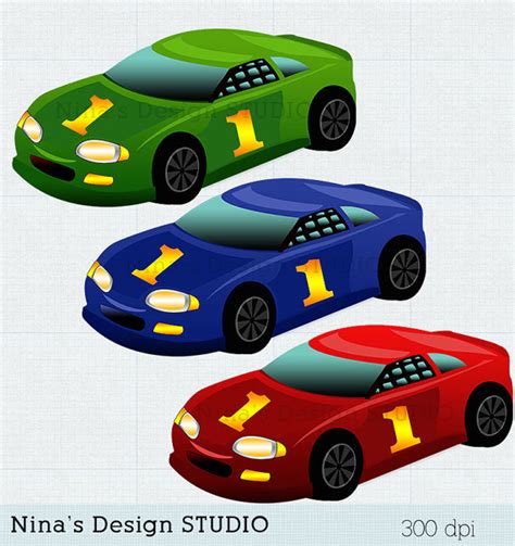 Car Race Clipart 20 Free Cliparts Download Images On