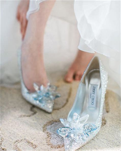 jimmy choo wedding shoes  die
