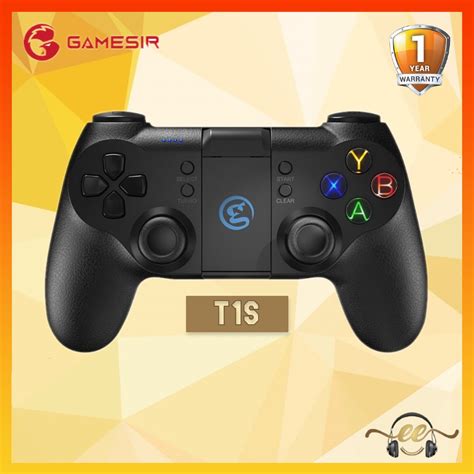 gamesir ts wireless controller game controller windows pc laptop