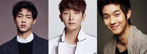 korean actors and actresses look alike k drama amino