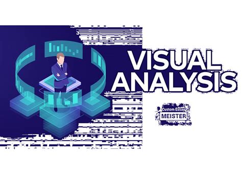 write  visual analysis customessaymeistercom