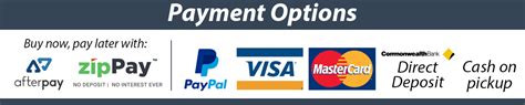 payment options catnets