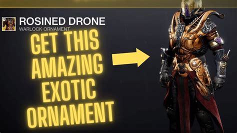 exotic ornament     bright dust    rosined drone