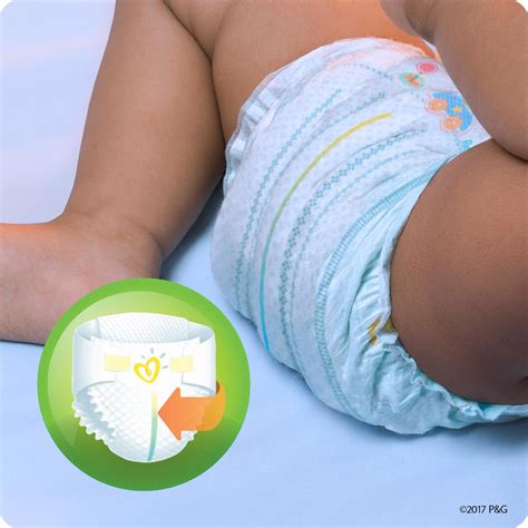 amazoncom pampers baby dry sz   ct  version health