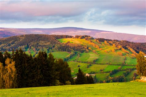 27 pictures that prove the czech republic will be the most beautiful place you ever visit
