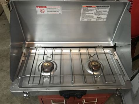 brinkmann propane stove for sale in tacoma wa offerup