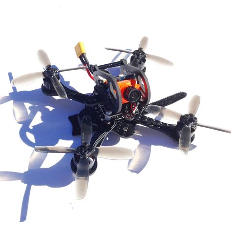lora  fpv racing drone frame flex rc