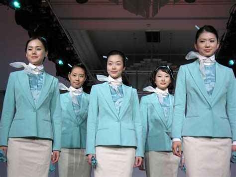 jet airline korean airlines pictures