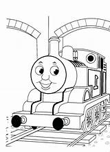 Coloring Train Pages Percy Thomas Printables Csx Getcolorings Zoo Getdrawings Printable Colorings sketch template