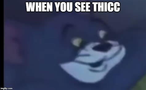 thicc memes gifs imgflip