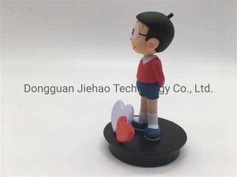 plastic hot movie cartoon toy figure action cartoon figures china