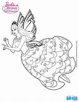 Butterfly Coloring Princess Pages Bubakids sketch template