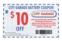 city garage battery partner links battery service links