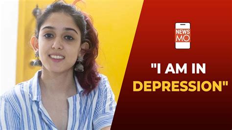 ira khan opens up about her clinical depression newsmo youtube