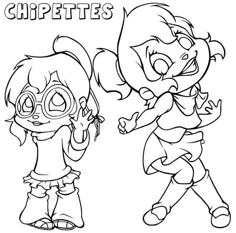 brittany  coloring pages