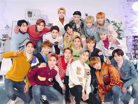 nct   amazing hidden member   members completely love