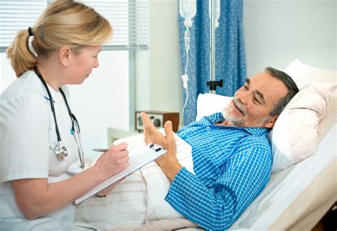 tips  patients     good patients  health care