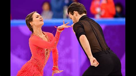 Are Same Sex Pairs Allowed In Figure Skating