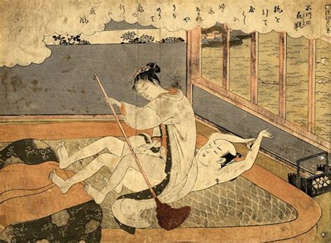 ancient japanese erotic xxx photo