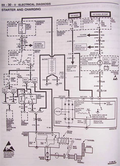 lt swap alt wiring diagram