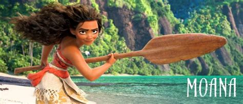 Moana 2 Disney Release Date Cast Plot Trailer And Everything That