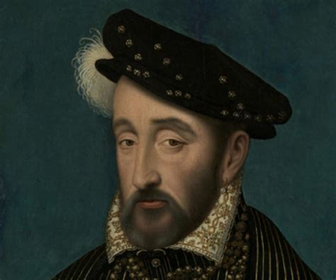 henry ii  france biography facts childhood family life achievements