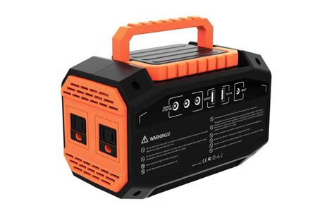 webetop wh review affordable portable battery generator gears deals