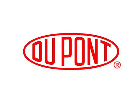 dupont logo fonon corporation