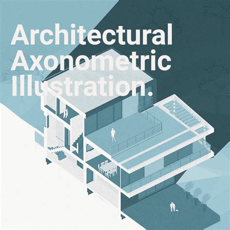 axonometric section archives show