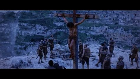 crucifixion and resurrection of jesus youtube