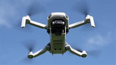 mavic mini chile drone fest