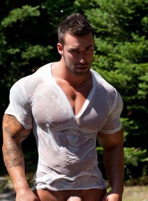 276 Best Images About Pecs Nipples On Pinterest Hot Men