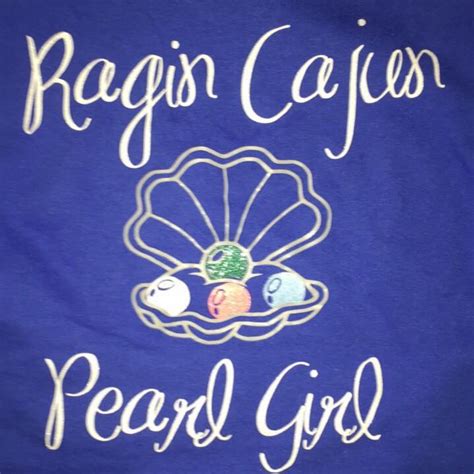 Ragincajun Pearl Girl Independent Consultant For The Pearl Reserve
